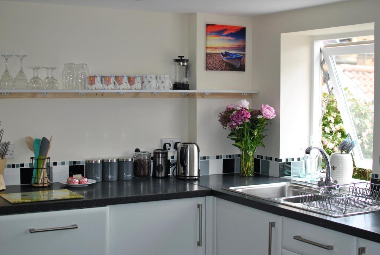Net Loft- Homely Accomodation In East Neuk Anstruther Ngoại thất bức ảnh