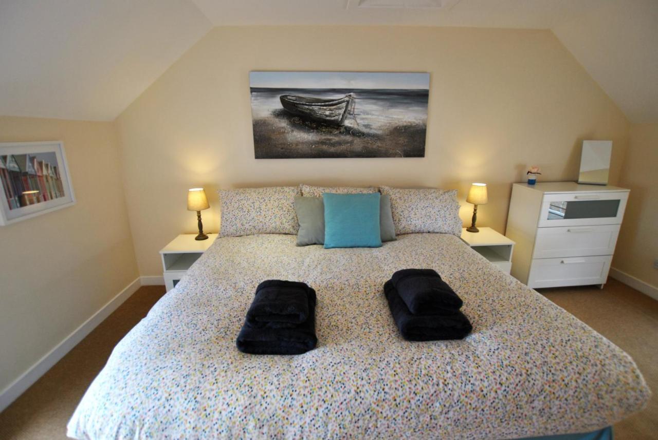 Net Loft- Homely Accomodation In East Neuk Anstruther Ngoại thất bức ảnh
