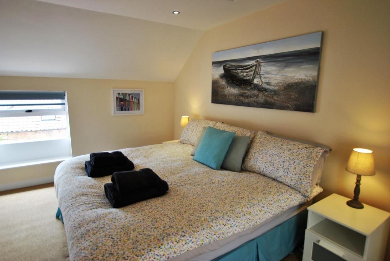 Net Loft- Homely Accomodation In East Neuk Anstruther Ngoại thất bức ảnh
