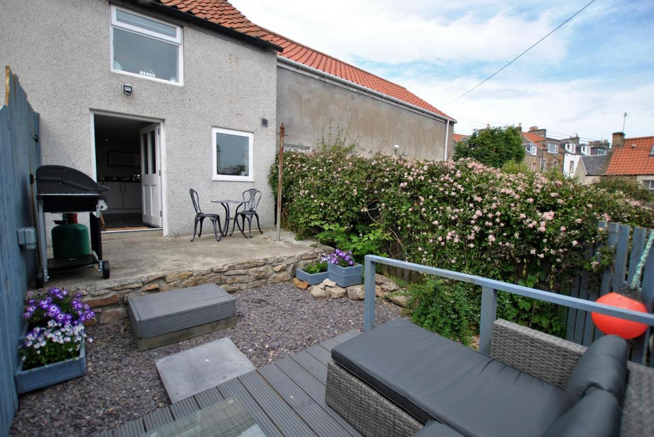 Net Loft- Homely Accomodation In East Neuk Anstruther Ngoại thất bức ảnh