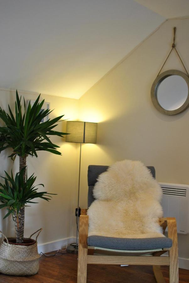 Net Loft- Homely Accomodation In East Neuk Anstruther Ngoại thất bức ảnh