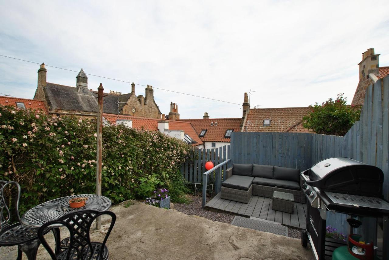 Net Loft- Homely Accomodation In East Neuk Anstruther Ngoại thất bức ảnh