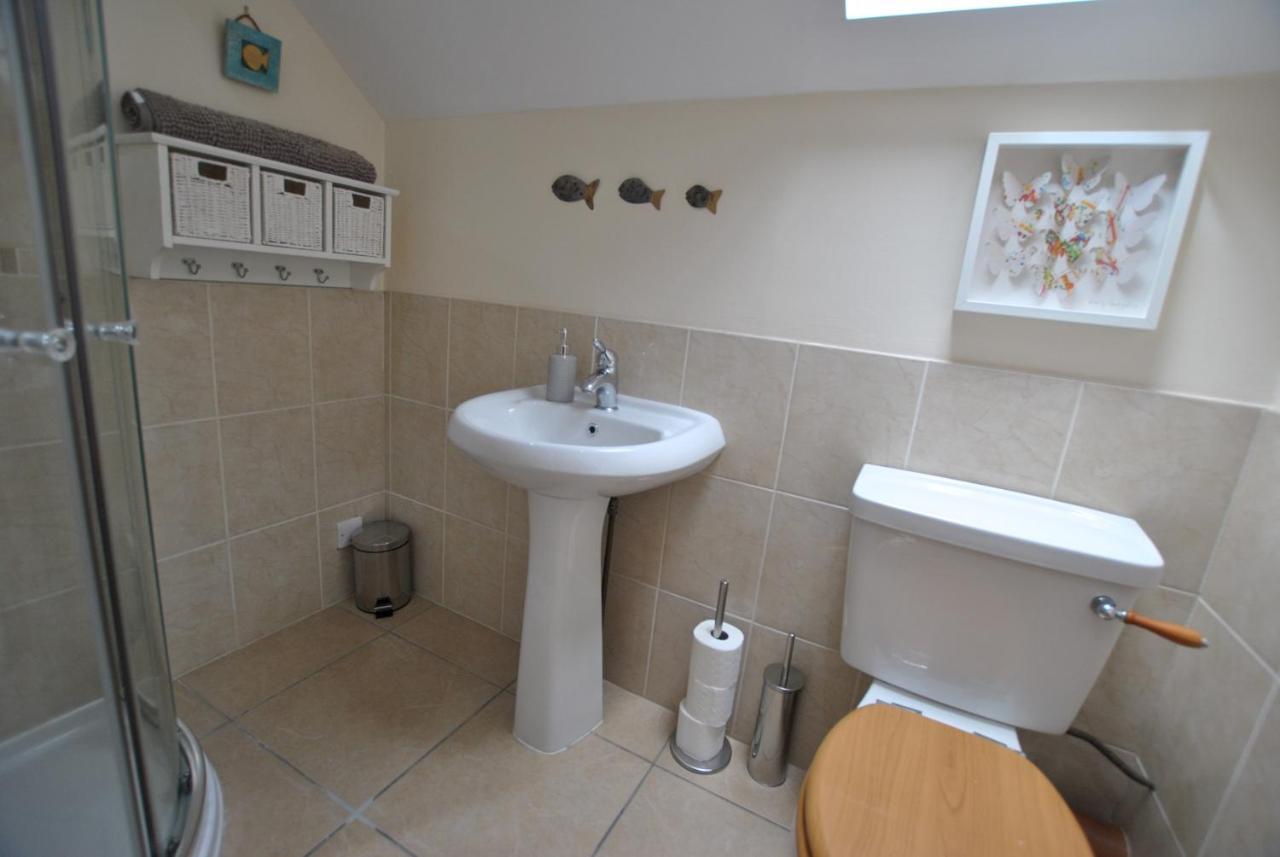 Net Loft- Homely Accomodation In East Neuk Anstruther Ngoại thất bức ảnh