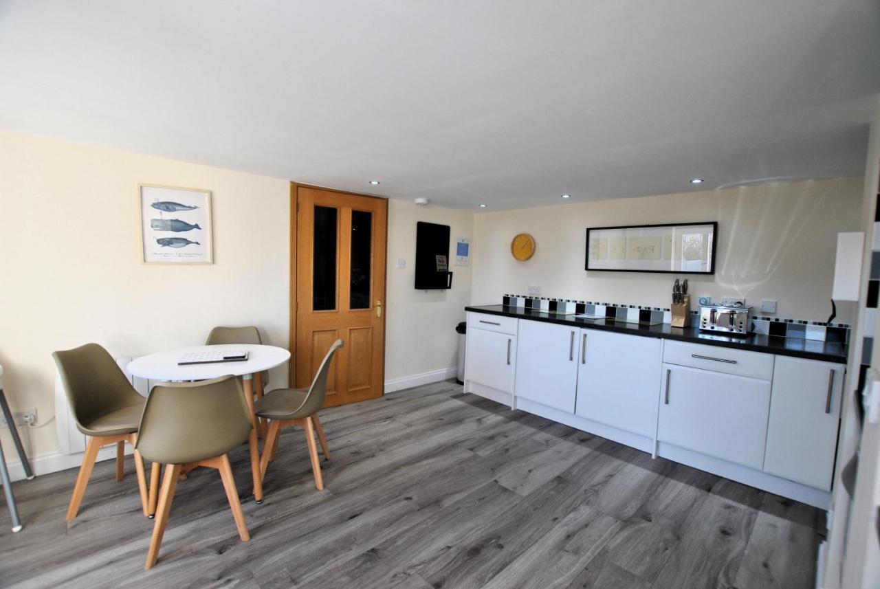 Net Loft- Homely Accomodation In East Neuk Anstruther Ngoại thất bức ảnh