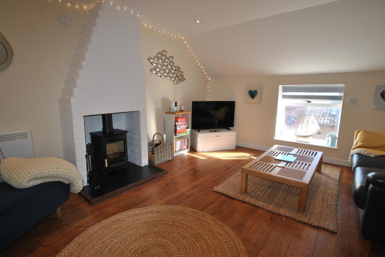 Net Loft- Homely Accomodation In East Neuk Anstruther Ngoại thất bức ảnh