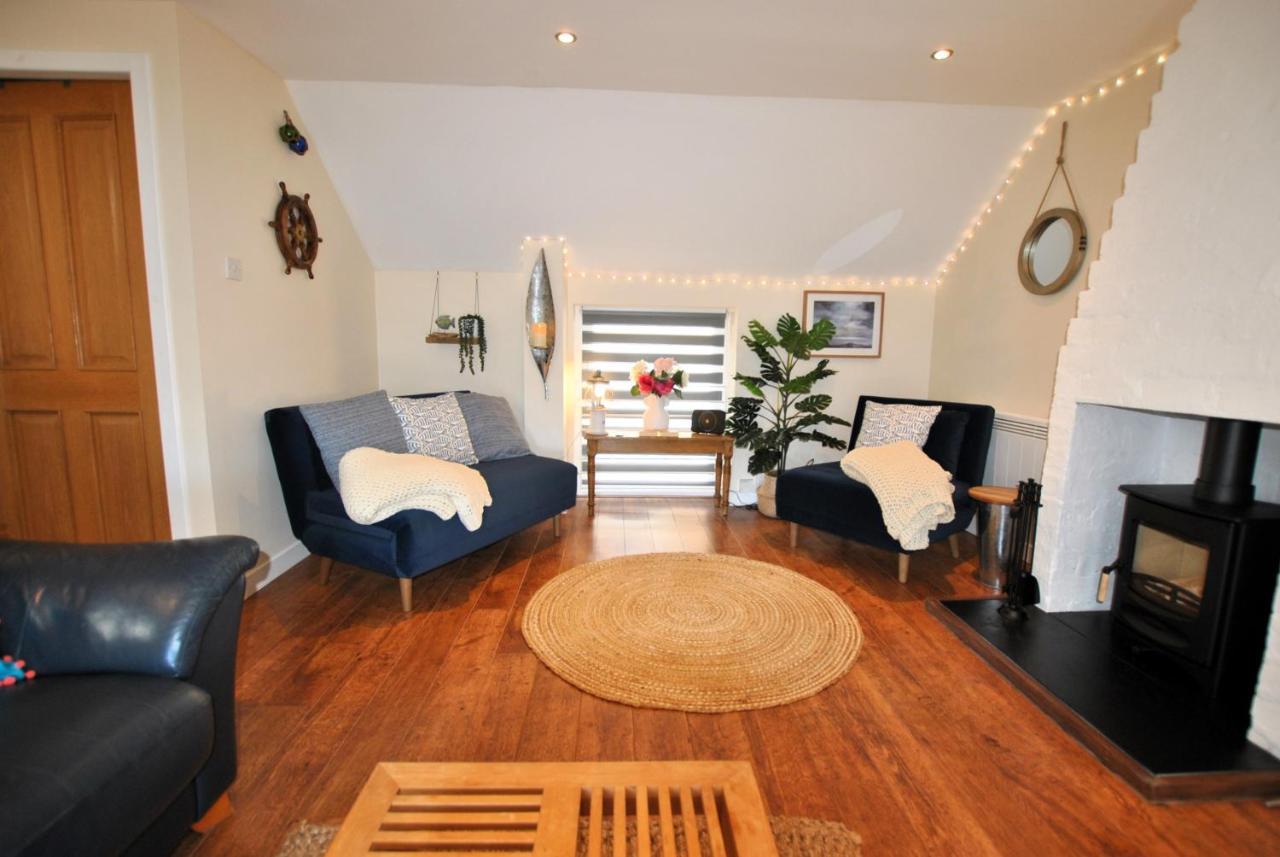 Net Loft- Homely Accomodation In East Neuk Anstruther Ngoại thất bức ảnh