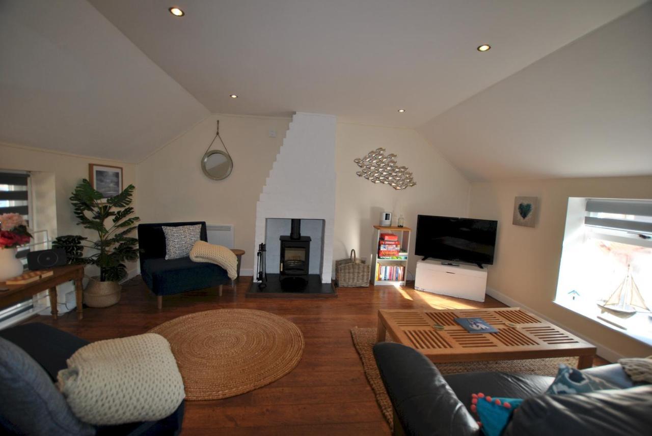 Net Loft- Homely Accomodation In East Neuk Anstruther Ngoại thất bức ảnh