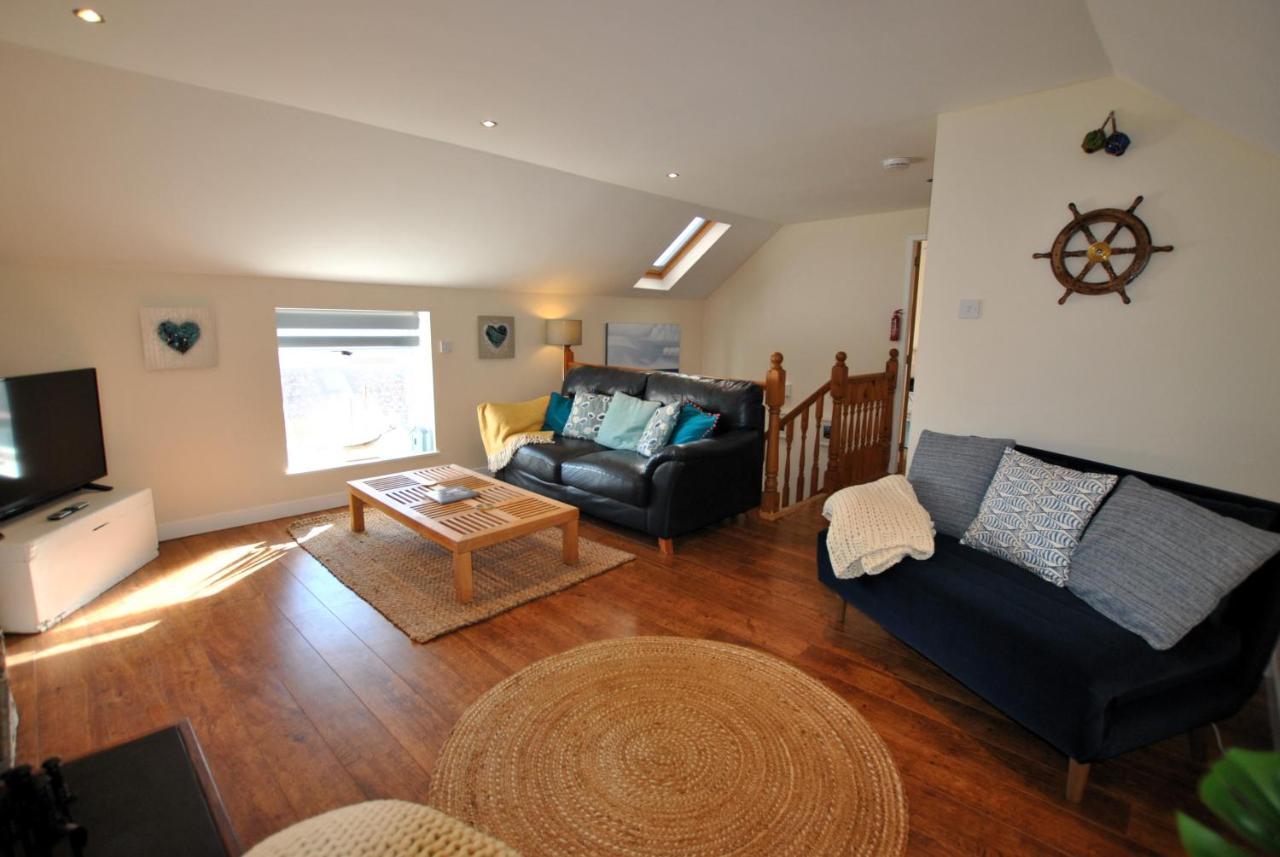 Net Loft- Homely Accomodation In East Neuk Anstruther Ngoại thất bức ảnh