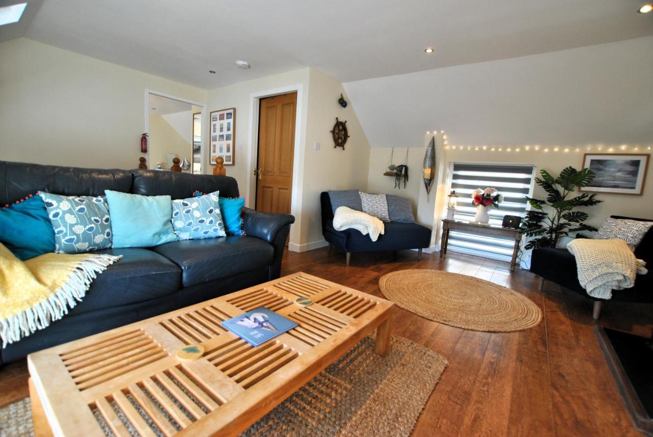 Net Loft- Homely Accomodation In East Neuk Anstruther Ngoại thất bức ảnh