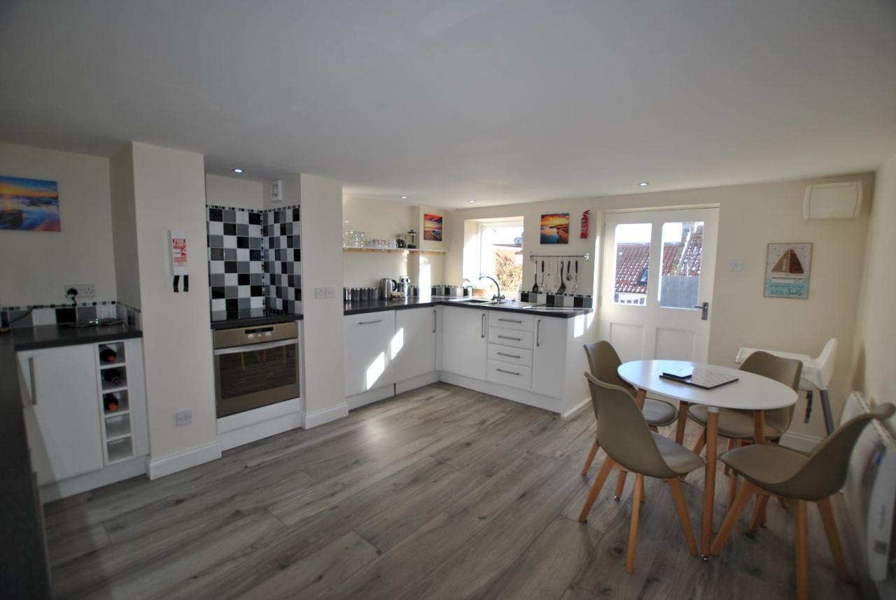 Net Loft- Homely Accomodation In East Neuk Anstruther Ngoại thất bức ảnh