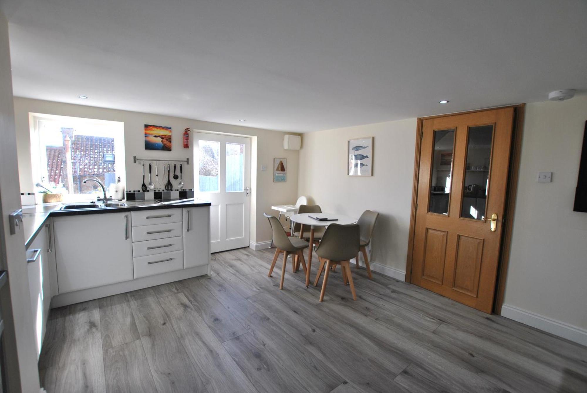 Net Loft- Homely Accomodation In East Neuk Anstruther Ngoại thất bức ảnh